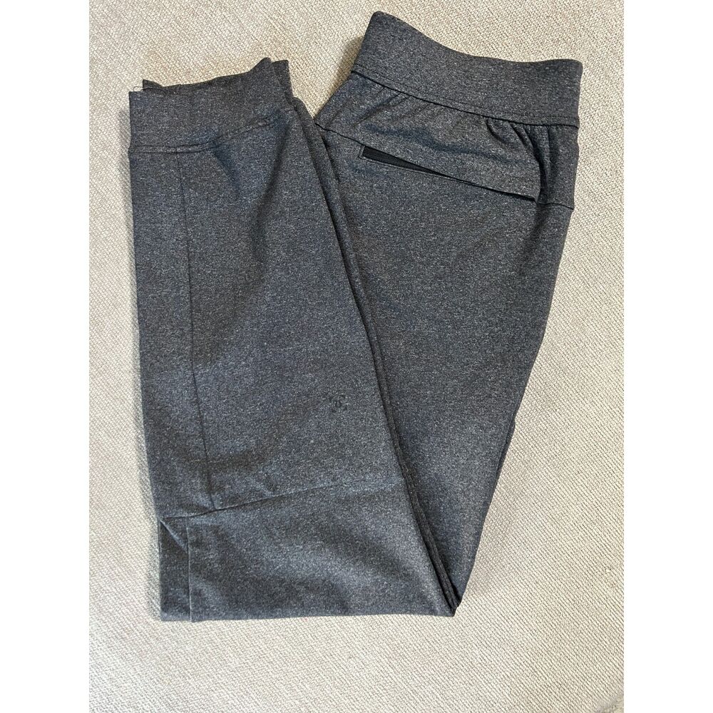 Lululemon Cross Cut Pants